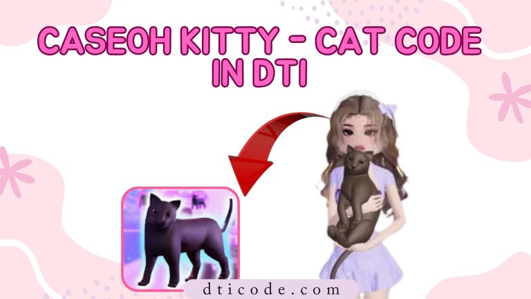 caseoh kitty cate code in dti banner