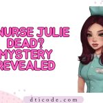 Is Nurse Julie Dead in DTi banner