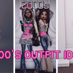 2000s Outfit Ideas for Dress To Impress Banner