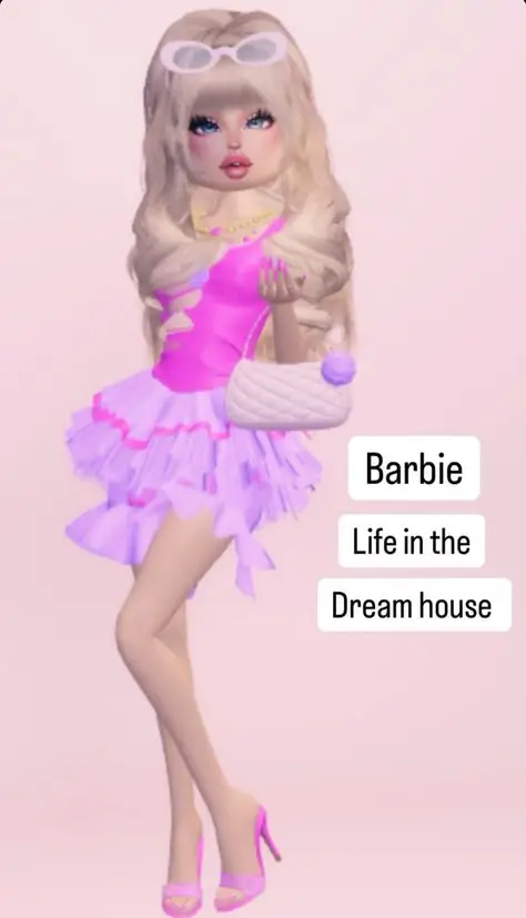 2010s Theme Dress 